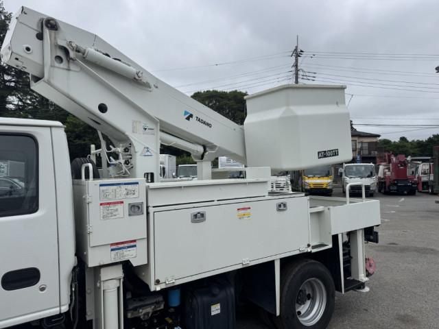 Ref No.A16075703 ISUZU ELF TRUCK Image#8