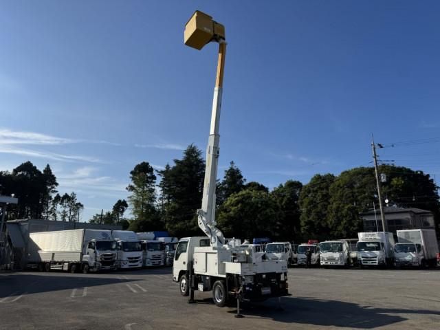 Ref No.A16075706 ISUZU ELF TRUCK Image#12