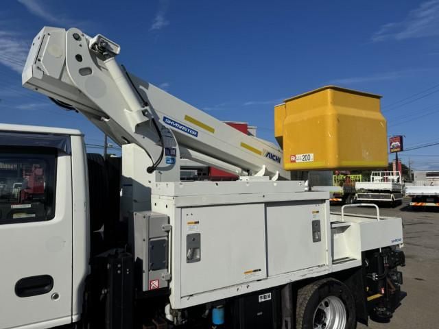 Ref No.A16075706 ISUZU ELF TRUCK Image#8