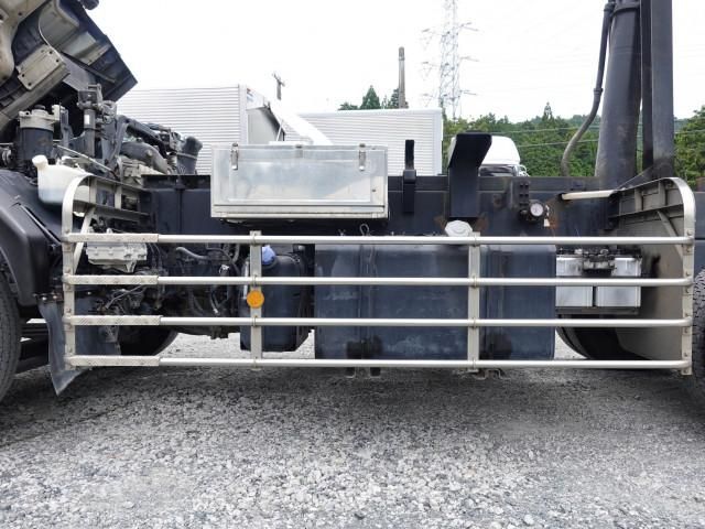 Ref No.A16075747 ISUZU FORWARD Image#12