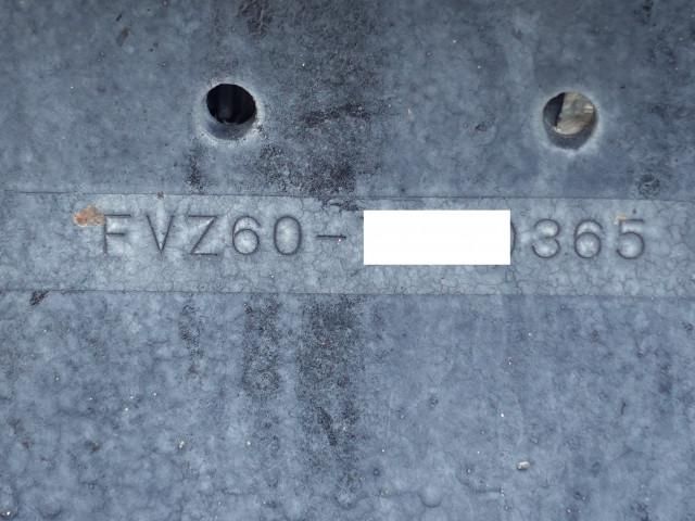 Ref No.A16075747 ISUZU FORWARD Image#10