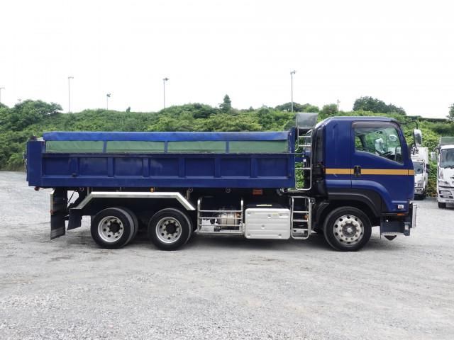 Ref No.A16075747 ISUZU FORWARD Image#5