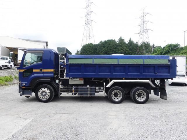Ref No.A16075747 ISUZU FORWARD Image#7