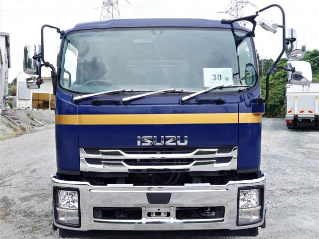 Ref No.A16075747 ISUZU FORWARD Image#3