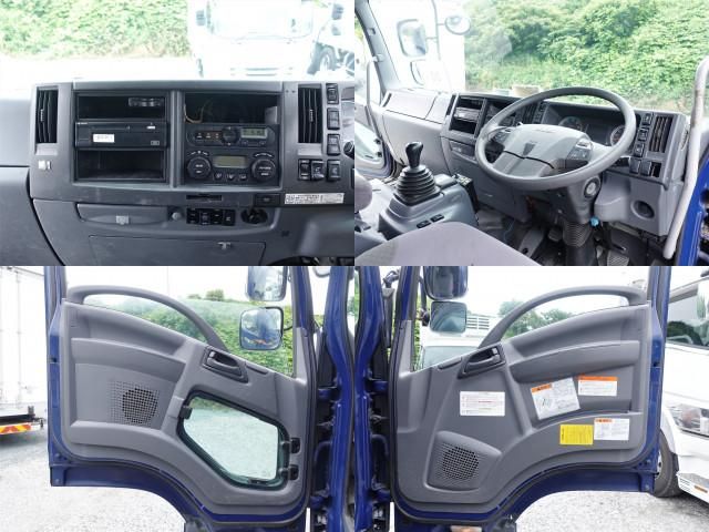 Ref No.A16075747 ISUZU FORWARD Image#14