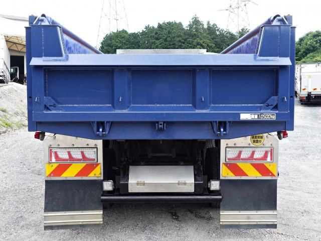 Ref No.A16075747 ISUZU FORWARD Image#6