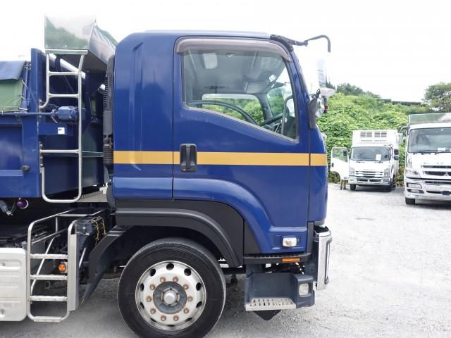 Ref No.A16075747 ISUZU FORWARD Image#4