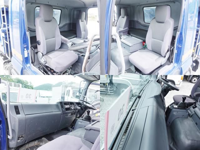 Ref No.A16075747 ISUZU FORWARD Image#13