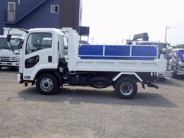 Ref No.A16075749 ISUZU FORWARD Image#8