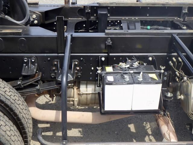 Ref No.A16075749 ISUZU FORWARD Image#18