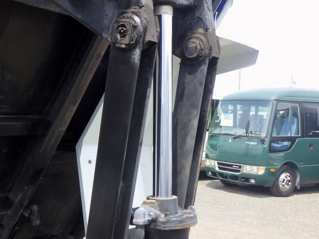 Ref No.A16075749 ISUZU FORWARD Image#16