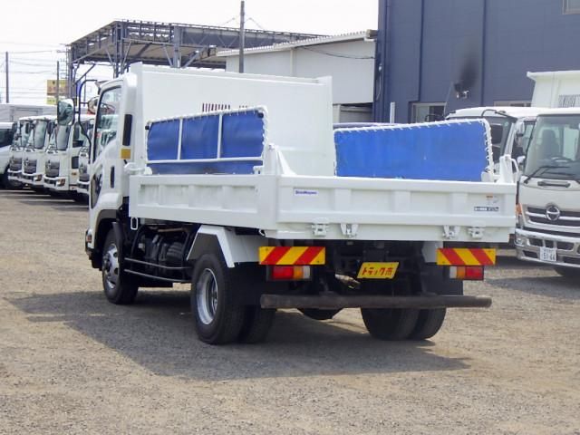Ref No.A16075749 ISUZU FORWARD Image#7