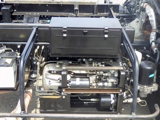 Ref No.A16075749 ISUZU FORWARD Image#17