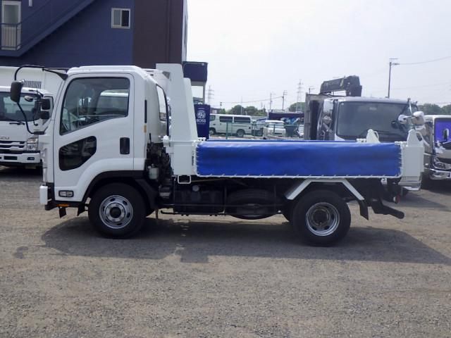 Ref No.A16075749 ISUZU FORWARD Image#9