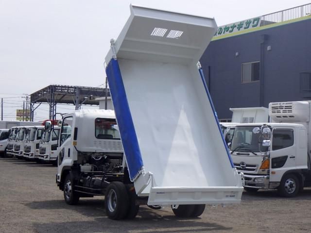 Ref No.A16075749 ISUZU FORWARD Image#10