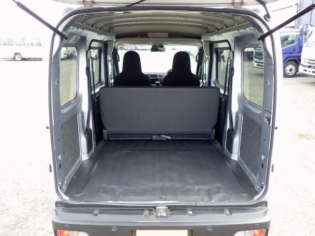 Ref No.A16075756 DAIHATSU HIJET VAN Image#7