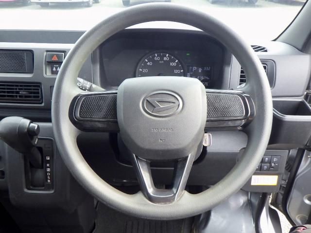 Ref No.A16075756 DAIHATSU HIJET VAN Image#16