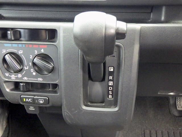 Ref No.A16075756 DAIHATSU HIJET VAN Image#17