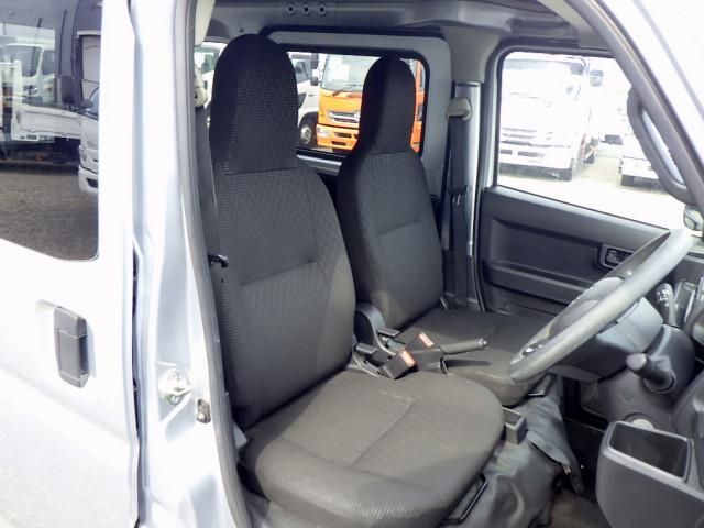 Ref No.A16075756 DAIHATSU HIJET VAN Image#18