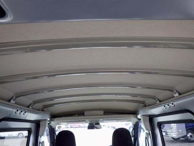 Ref No.A16075756 DAIHATSU HIJET VAN Image#11