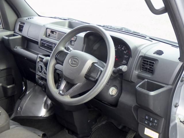 Ref No.A16075756 DAIHATSU HIJET VAN Image#15