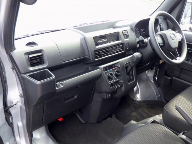 Ref No.A16075756 DAIHATSU HIJET VAN Image#20