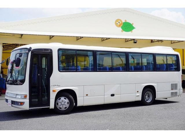 ISUZU GALA MIO