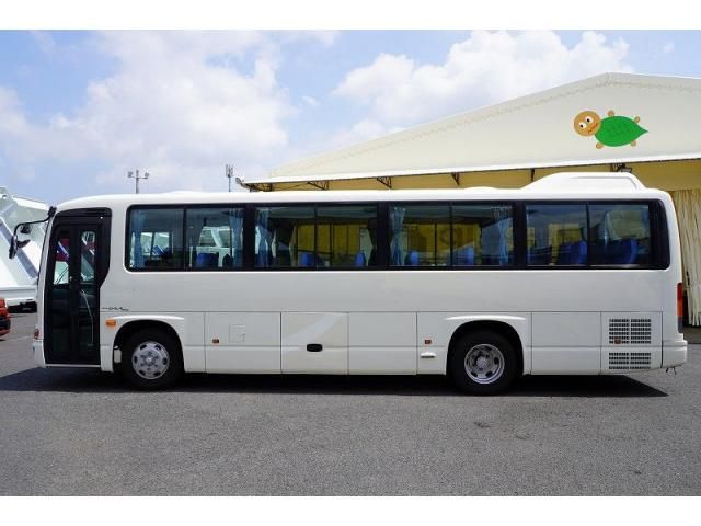 Ref No.A16075785 ISUZU GALA MIO Image#3