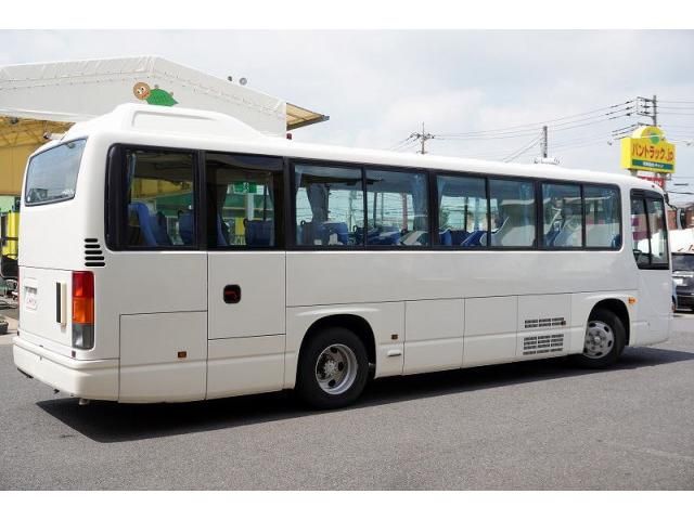 Ref No.A16075785 ISUZU GALA MIO Image#8