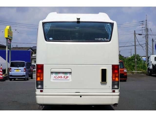 Ref No.A16075785 ISUZU GALA MIO Image#4