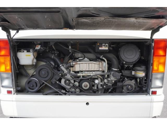 Ref No.A16075785 ISUZU GALA MIO Image#14
