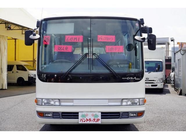 Ref No.A16075785 ISUZU GALA MIO Image#2