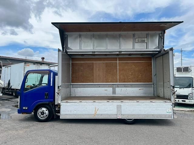 Ref No.A16075790 ISUZU ELF TRUCK Image#10