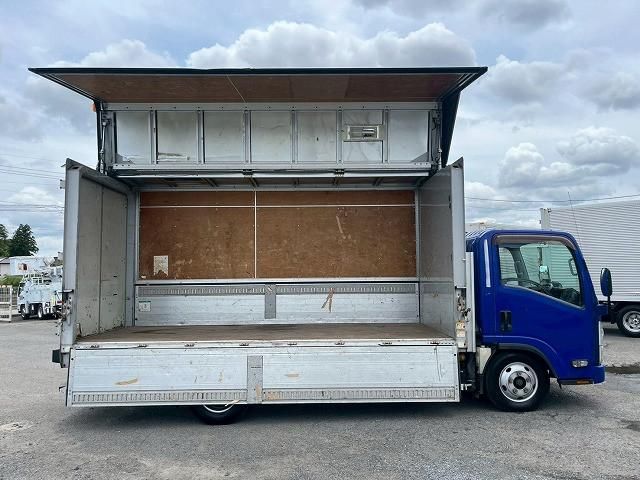 Ref No.A16075790 ISUZU ELF TRUCK Image#11