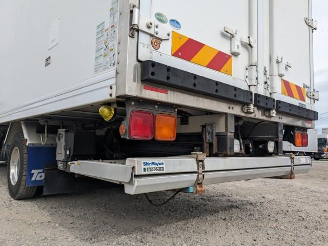 Ref No.A16075852 ISUZU FORWARD Image#8