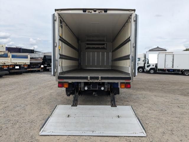 Ref No.A16075852 ISUZU FORWARD Image#11