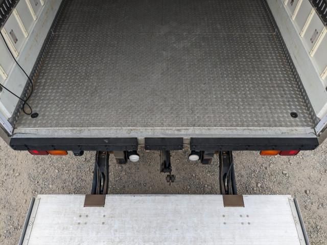 Ref No.A16075852 ISUZU FORWARD Image#14