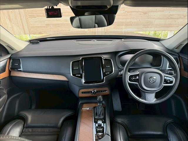 Ref No.A16075885 VOLVO XC90 Image#3