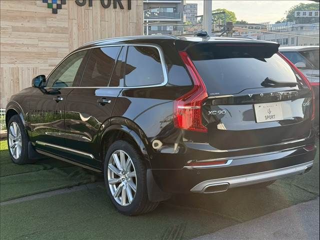 Ref No.A16075885 VOLVO XC90 Image#17