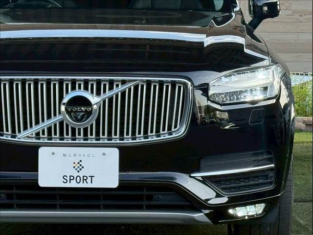 Ref No.A16075885 VOLVO XC90 Image#20