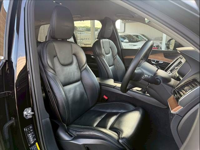 Ref No.A16075885 VOLVO XC90 Image#6