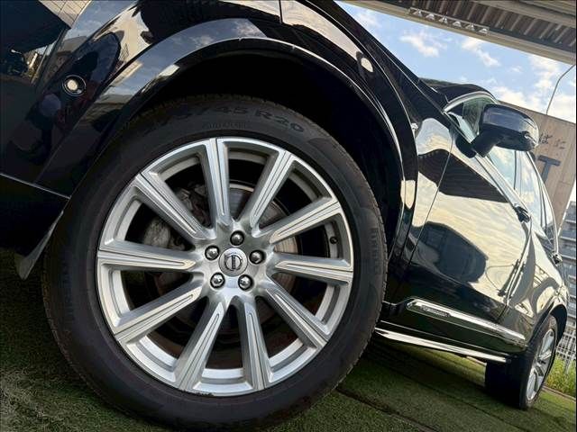 Ref No.A16075885 VOLVO XC90 Image#19