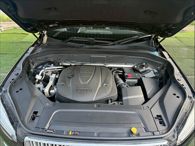 Ref No.A16075885 VOLVO XC90 Image#12