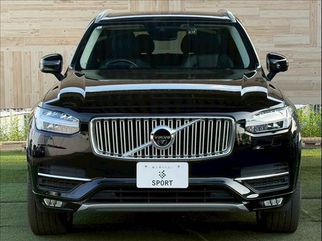 Ref No.A16075885 VOLVO XC90 Image#13
