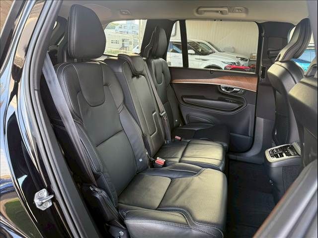 Ref No.A16075885 VOLVO XC90 Image#7