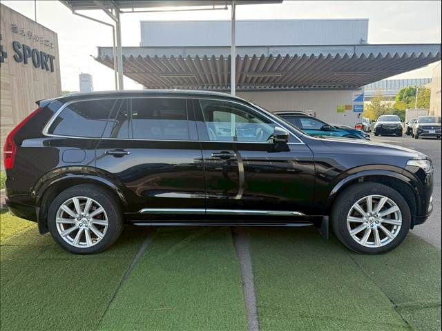 Ref No.A16075885 VOLVO XC90 Image#15