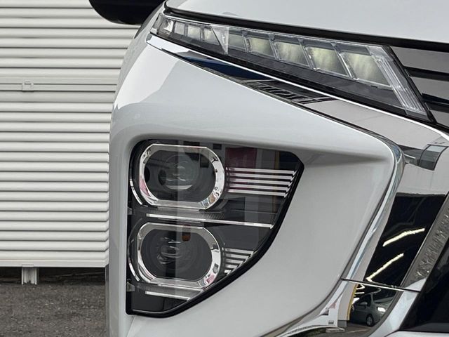 Ref No.A16075889 MITSUBISHI ECLIPSE CROSS Image#11
