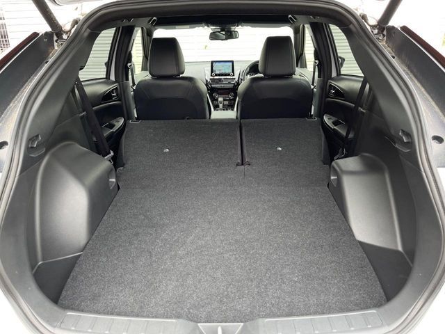 Ref No.A16075889 MITSUBISHI ECLIPSE CROSS Image#9