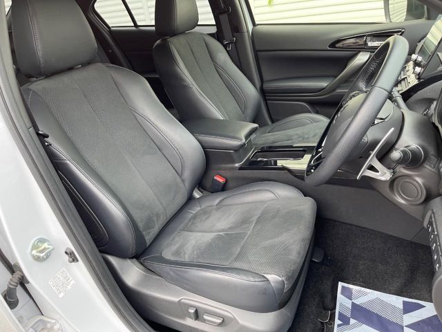 Ref No.A16075889 MITSUBISHI ECLIPSE CROSS Image#7