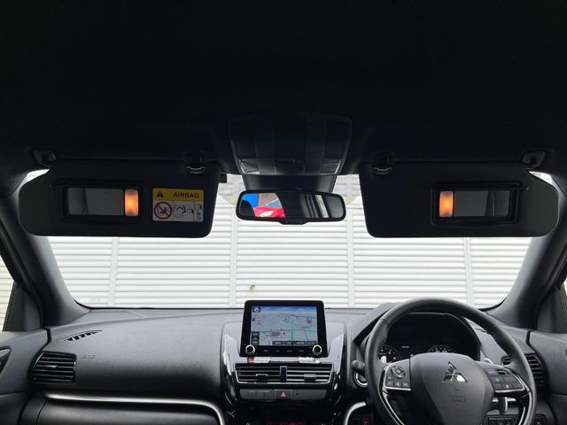 Ref No.A16075889 MITSUBISHI ECLIPSE CROSS Image#19